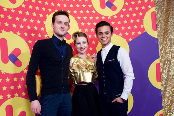 Gala van de Gouden K's 2016 @ Paleis 12 in Brussel, picture 32, photographed by Bart Baevegems - FrontView Magazine