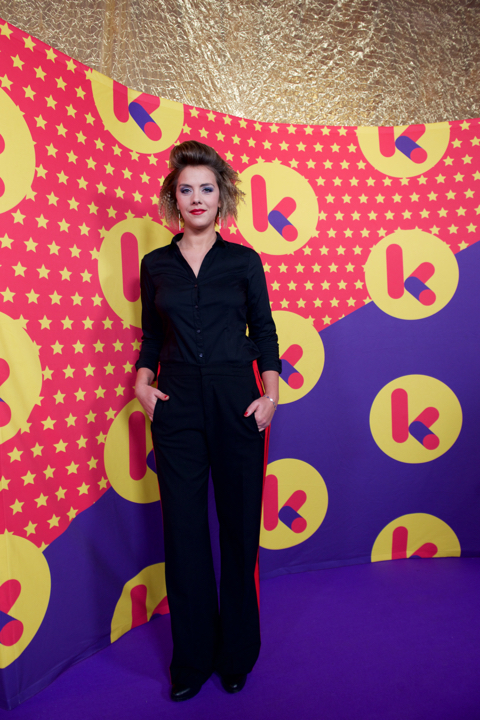 Gala van de Gouden K's 2016 @ Paleis 12 in Brussel, picture 34, photographed by Bart Baevegems - FrontView Magazine