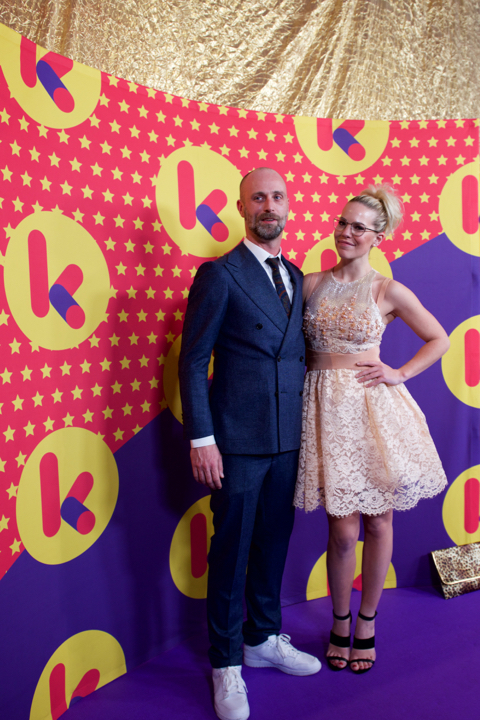 Gala van de Gouden K's 2016 @ Paleis 12 in Brussel, picture 40, photographed by Bart Baevegems - FrontView Magazine
