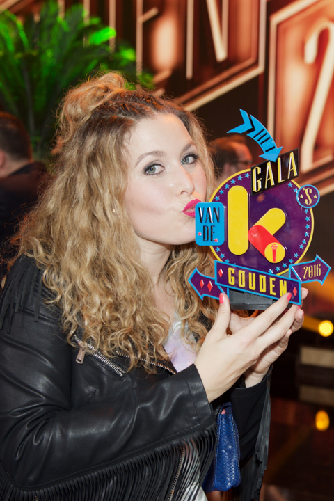 Gala van de Gouden K's 2016 @ Paleis 12 in Brussel, picture 73, photographed by Bart Baevegems - FrontView Magazine