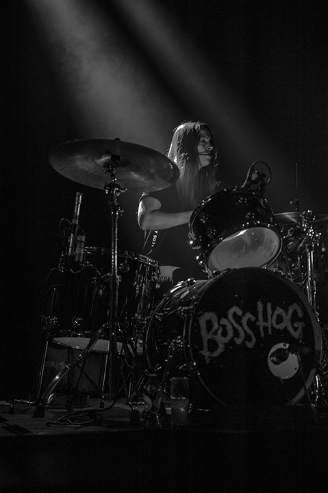 Boss Hog @ depot leuven, picture 2, photographed by FrontView Magazine