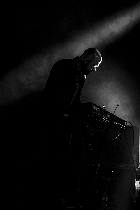 Boss Hog @ depot leuven, picture 3, photographed by FrontView Magazine