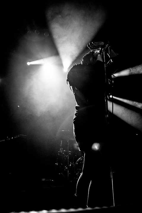 Boss Hog @ depot leuven, picture 4, photographed by FrontView Magazine