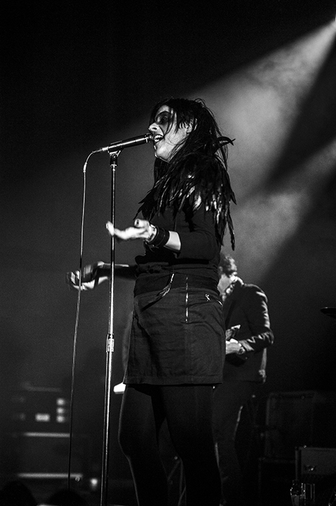 Boss Hog @ depot leuven, picture 7, photographed by FrontView Magazine