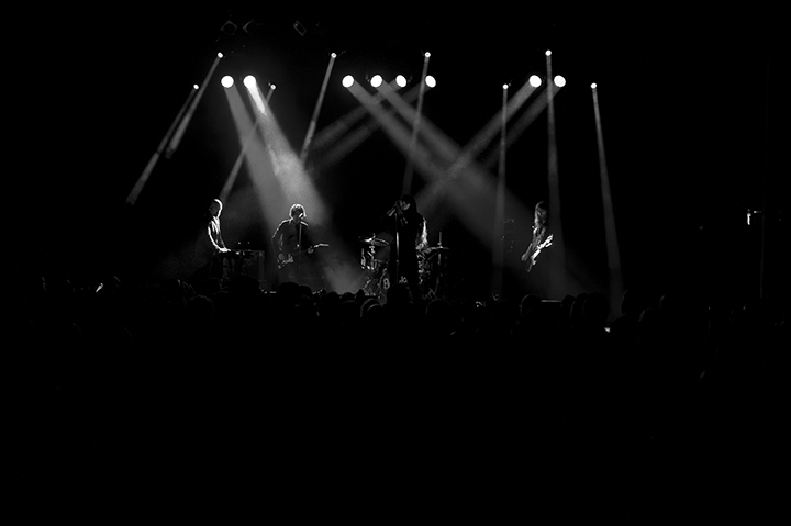 Boss Hog @ depot leuven, picture 9, photographed by FrontView Magazine