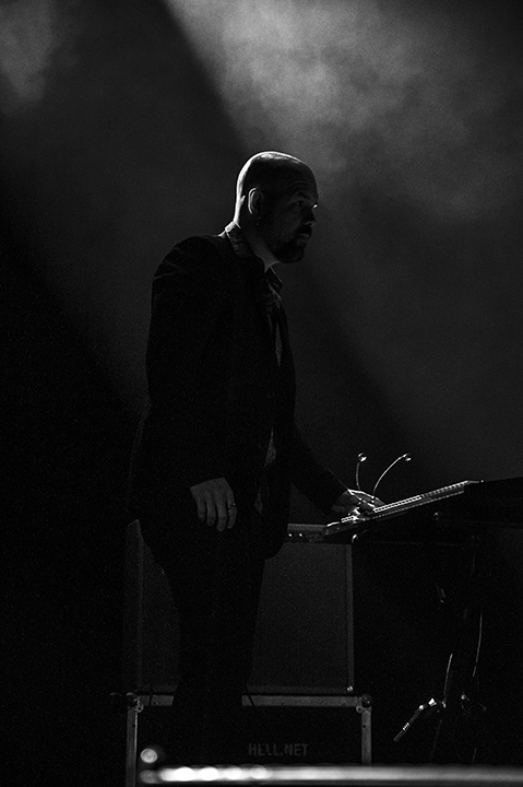 Boss Hog @ depot leuven, picture 10, photographed by FrontView Magazine