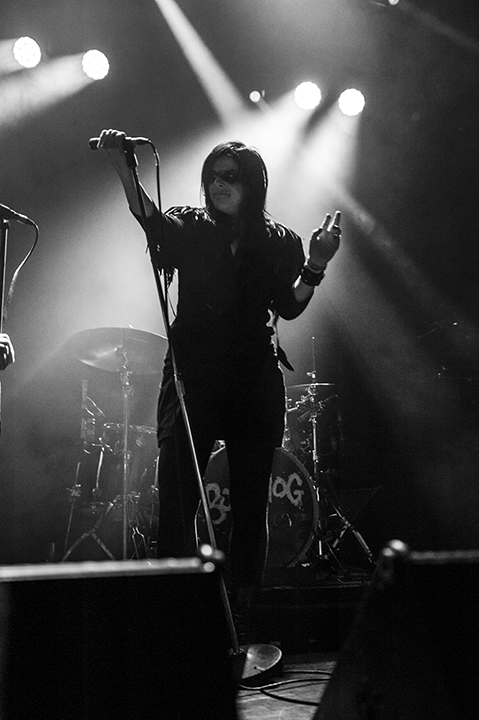 Boss Hog @ depot leuven, picture 11, photographed by FrontView Magazine