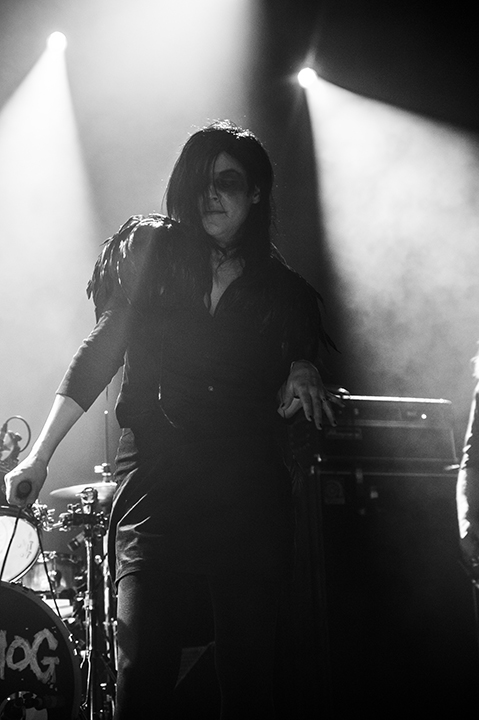 Boss Hog @ depot leuven, picture 13, photographed by FrontView Magazine