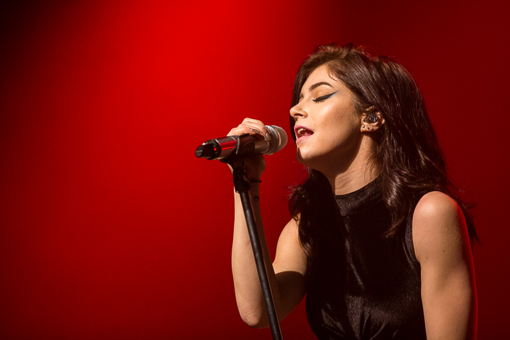 Against the Current @ Het Depot, picture 2, photographed by Kurt Jacobs - FrontView Magazine
