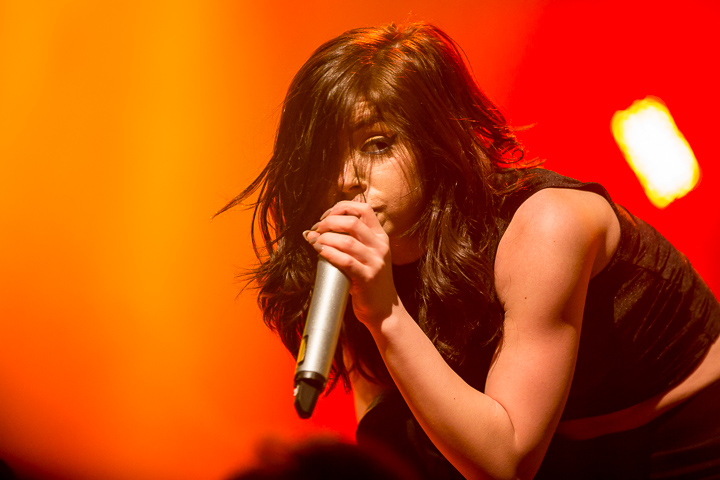Against the Current @ Het Depot, picture 5, photographed by Kurt Jacobs - FrontView Magazine