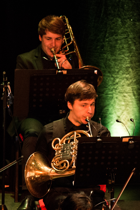 European Philharmonia - Michael Jackson in Symphony @ Capitole Gent, foto 17, foto's door Dieter  Boone - FrontView Magazine