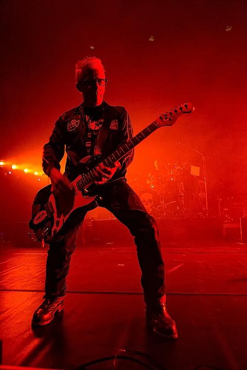 Gutterdämmerung @ Ancienne Belgique, picture 29, photographed by Edwin Houdevelt - FrontView Magazine