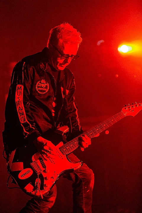 Gutterdämmerung @ Ancienne Belgique, picture 30, photographed by Edwin Houdevelt - FrontView Magazine