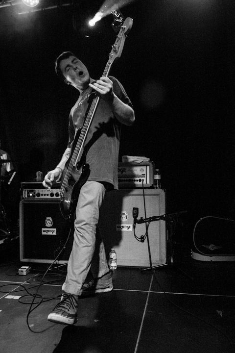 Four Year Strong @ De Klinker, picture 11, photographed by Erwin Evrard - FrontView Magazine