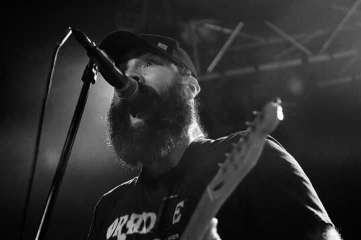 Four Year Strong @ De Klinker, picture 14, photographed by Erwin Evrard - FrontView Magazine
