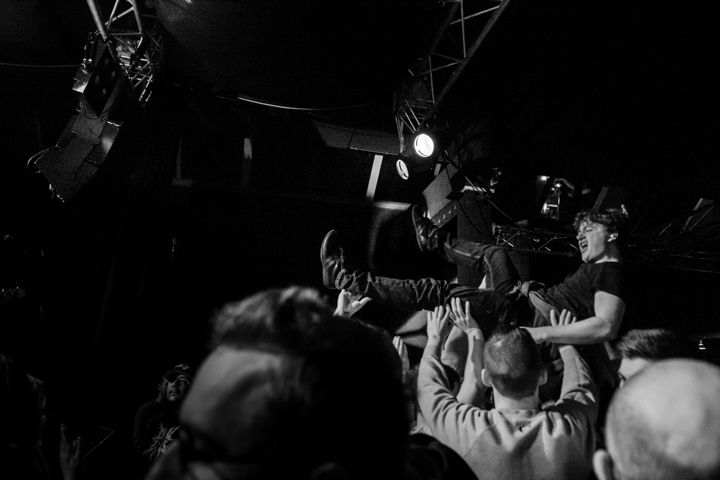 Four Year Strong @ De Klinker, picture 15, photographed by Erwin Evrard - FrontView Magazine
