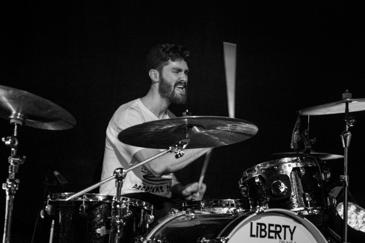 Four Year Strong @ De Klinker, picture 18, photographed by Erwin Evrard - FrontView Magazine