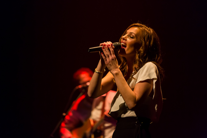 Some3Else @ GC De Muze, picture 1, photographed by Kristof Hayen - FrontView Magazine