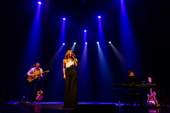 Some3Else @ GC De Muze, picture 2, photographed by Kristof Hayen - FrontView Magazine