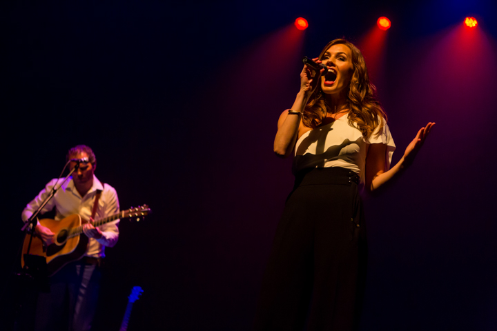 Some3Else @ GC De Muze, picture 8, photographed by Kristof Hayen - FrontView Magazine
