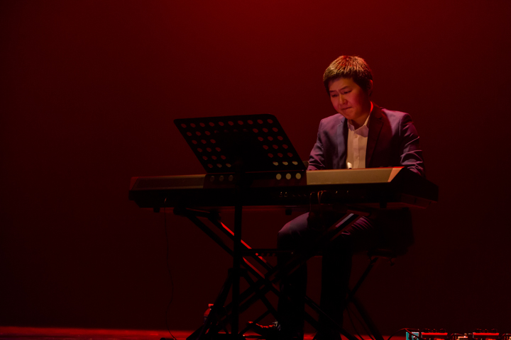 Some3Else @ GC De Muze, picture 16, photographed by Kristof Hayen - FrontView Magazine
