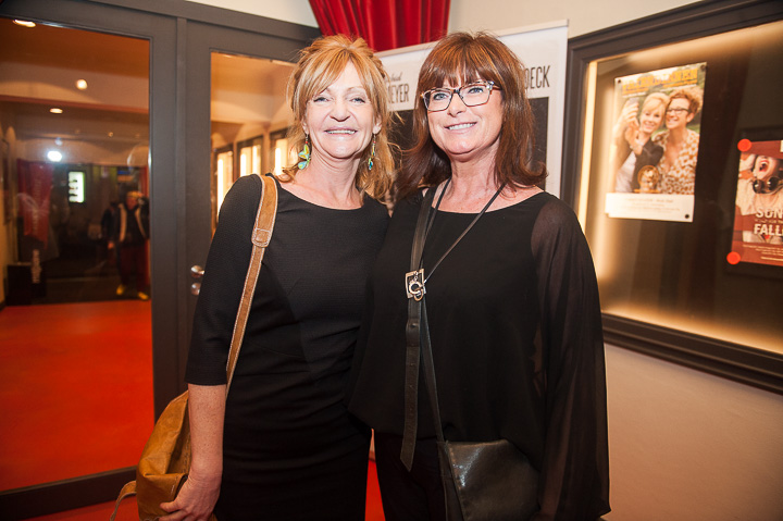 Première Goodbye Norma Jeane Judas Theaterproducties, picture 17, photographed by Goele Bormans - FrontView Magazine