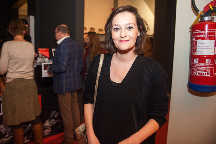 Première Goodbye Norma Jeane Judas Theaterproducties, picture 21, photographed by Goele Bormans - FrontView Magazine