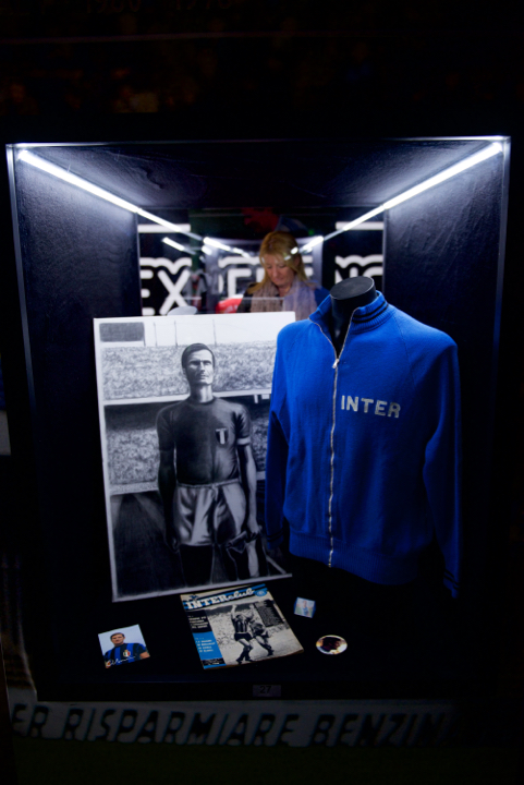 Goal!, The Football Experience @ Nekkerhal Mechelen, picture 10, photographed by Bart Baevegems - FrontView Magazine