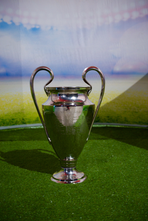 Goal!, The Football Experience @ Nekkerhal Mechelen, picture 26, photographed by Bart Baevegems - FrontView Magazine
