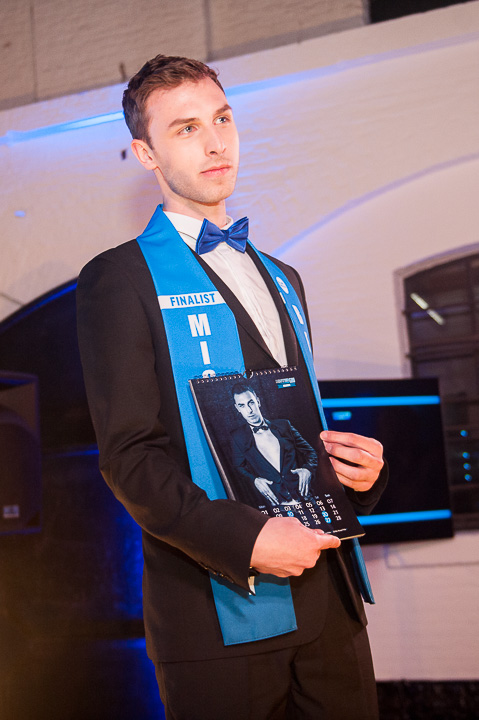 Voorstelling kandidaten Mr. Gay Belgium 2017 @ Felix Pakhuis, picture 39, photographed by Goele Bormans - FrontView Magazine