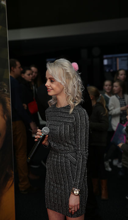 Première D5R @ Kinepolis Antwerpen, picture 9, photographed by dirk janssens - FrontView Magazine