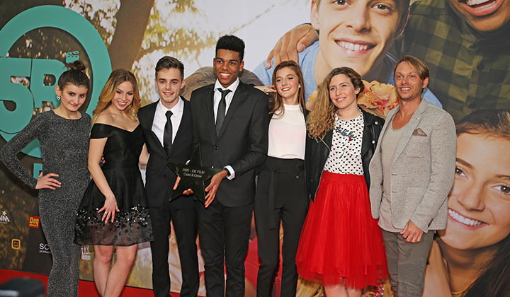 Première D5R @ Kinepolis Antwerpen, picture 11, photographed by dirk janssens - FrontView Magazine