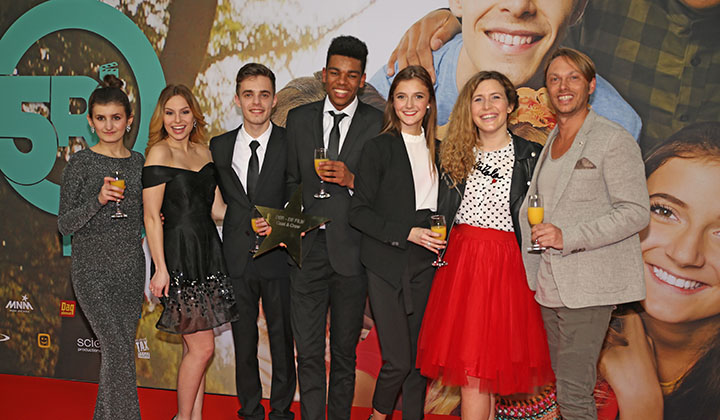 Première D5R @ Kinepolis Antwerpen, picture 12, photographed by dirk janssens - FrontView Magazine