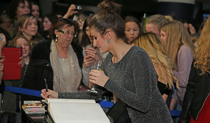 Première D5R @ Kinepolis Antwerpen, picture 14, photographed by dirk janssens - FrontView Magazine