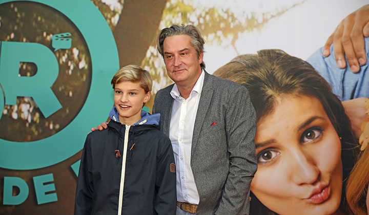 Première D5R @ Kinepolis Antwerpen, picture 19, photographed by dirk janssens - FrontView Magazine
