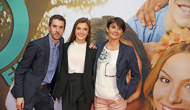 Première D5R @ Kinepolis Antwerpen, picture 20, photographed by dirk janssens - FrontView Magazine