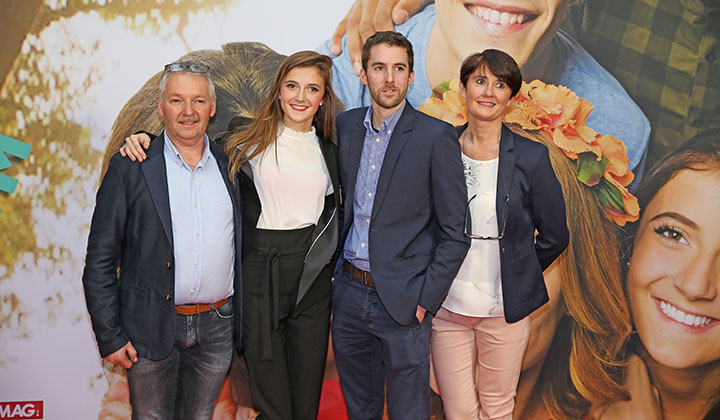 Première D5R @ Kinepolis Antwerpen, picture 23, photographed by dirk janssens - FrontView Magazine