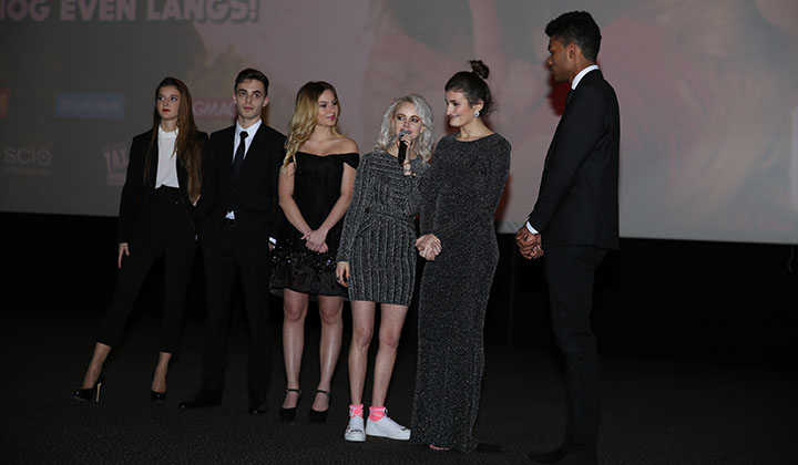 Première D5R @ Kinepolis Antwerpen, picture 25, photographed by dirk janssens - FrontView Magazine