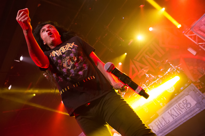 Anthrax @ Trix, picture 5, photographed by Dorien Goetschalckx - FrontView Magazine