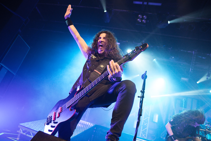 Anthrax @ Trix, picture 13, photographed by Dorien Goetschalckx - FrontView Magazine