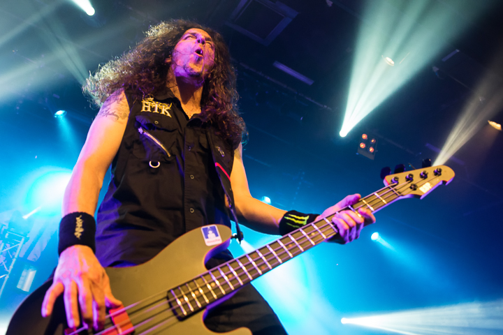 Anthrax @ Trix, picture 15, photographed by Dorien Goetschalckx - FrontView Magazine