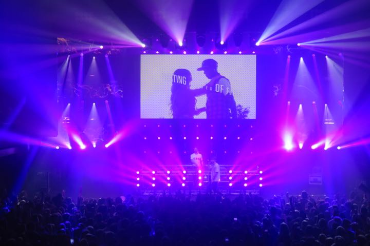The Chainsmokers @ The Ancienne Belgique, foto 3, foto's door Pascal Liagre - FrontView Magazine