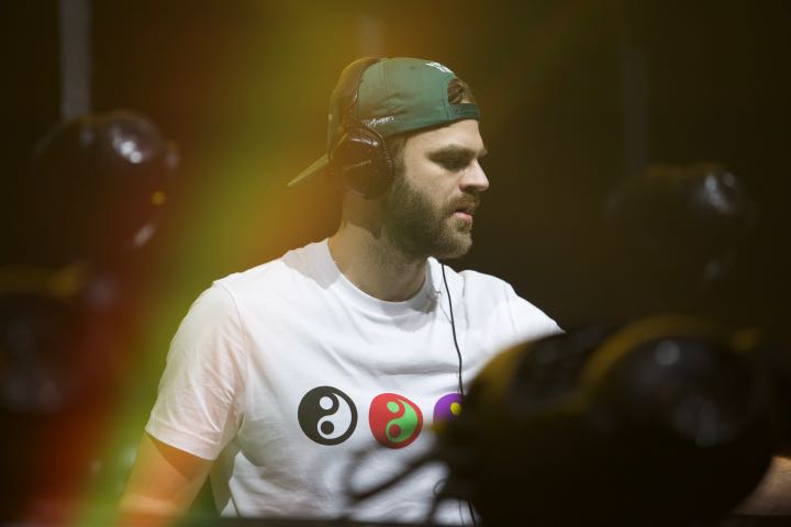 The Chainsmokers @ The Ancienne Belgique, foto 6, foto's door Pascal Liagre - FrontView Magazine