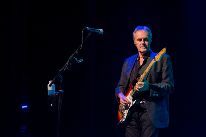 10CC @ De Roma, picture 3, photographed by Erwin Evrard - FrontView Magazine