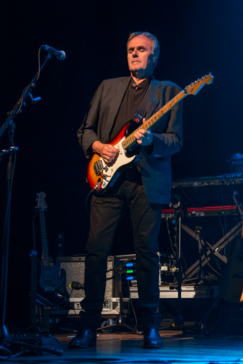 10CC @ De Roma, picture 8, photographed by Erwin Evrard - FrontView Magazine