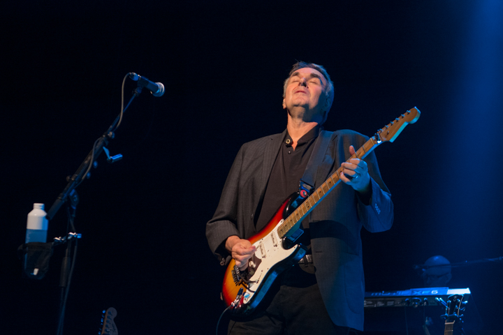 10CC @ De Roma, picture 9, photographed by Erwin Evrard - FrontView Magazine