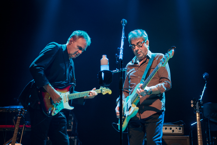 10CC @ De Roma, picture 10, photographed by Erwin Evrard - FrontView Magazine