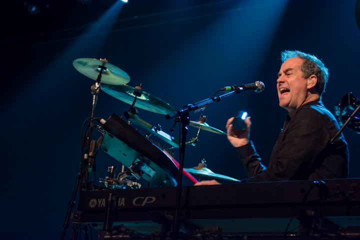 10CC @ De Roma, picture 12, photographed by Erwin Evrard - FrontView Magazine