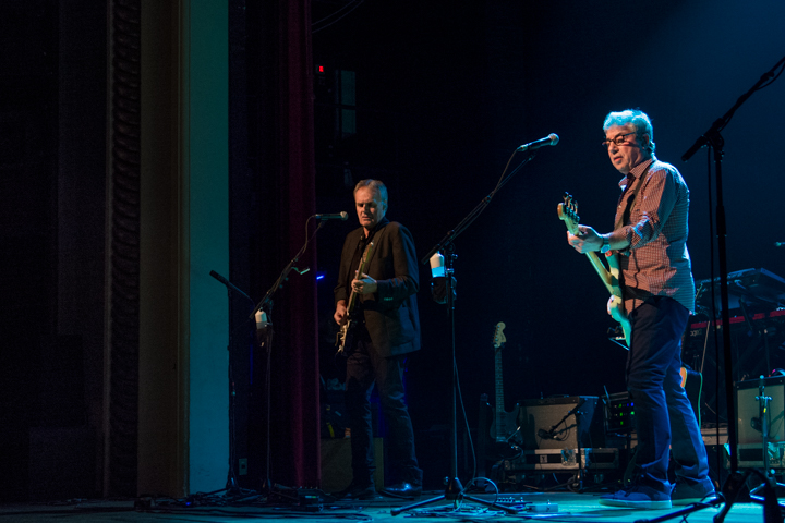 10CC @ De Roma, picture 13, photographed by Erwin Evrard - FrontView Magazine