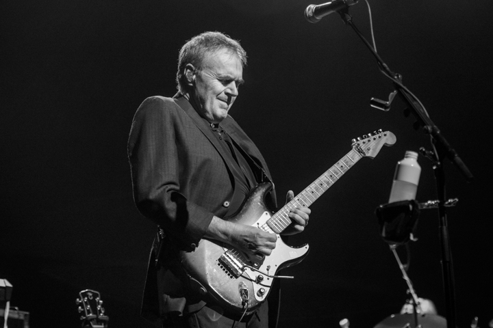 10CC @ De Roma, picture 16, photographed by Erwin Evrard - FrontView Magazine
